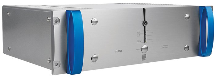 ATC Loudspeakers P2 Pro Dual-Mono Power Amplifier1